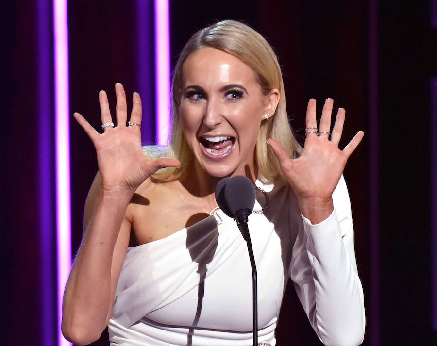Ranking All Of Nikki Glaser’s Best Celebrity Roast Sets!
