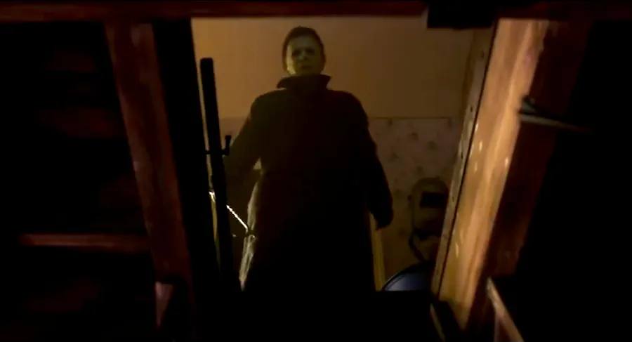 ICYMI: New 'Halloween' Trailer Has Us Ready For The Spookiest Season Of The Year!