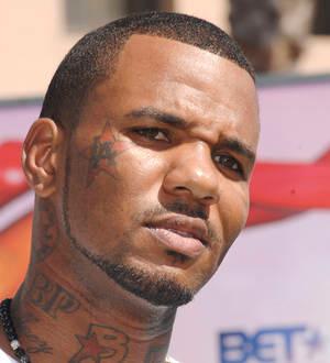 The Game's birthday party erupts in violence as women brawl