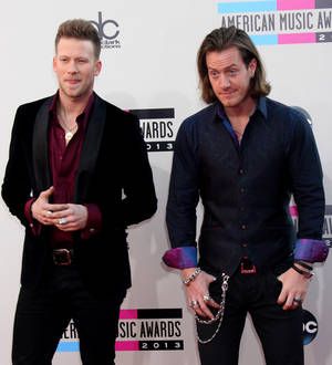 Florida Georgia Line big winners at 2013 American Country Awards
