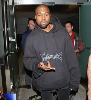 Kanye West drops controversial album title