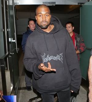 Kanye West: 'Glastonbury petition was not about race'