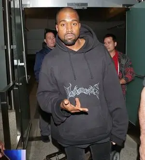 Kanye West: 'Glastonbury petition was not about race'