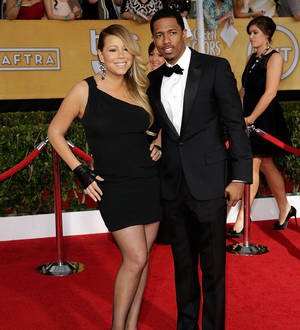 Nick Cannon confirms Carey split