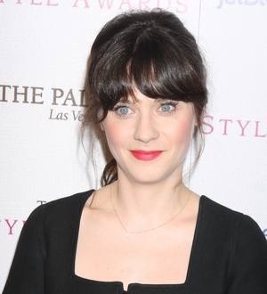 Deschanel Files Suit Against Shoe Designer