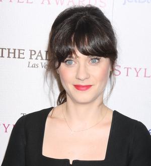 Deschanel Files Suit Against Shoe Designer
