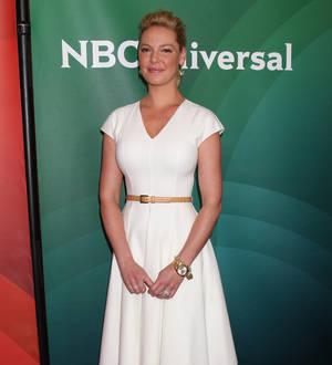 Katherine Heigl: 'I am not difficult to work with'