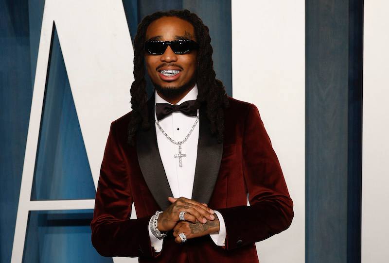 Quavo, Chloe Bailey, & More Set To Headline Peacock Original Film ‘Praise This’!