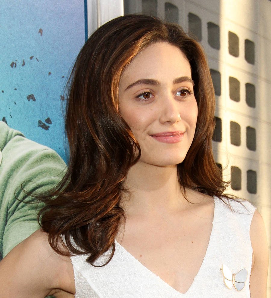 Emmy Rossum to make directorial debut with Shameless