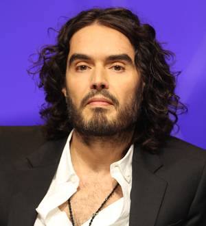 Russell Brand: 'Fight Paris terror with love'