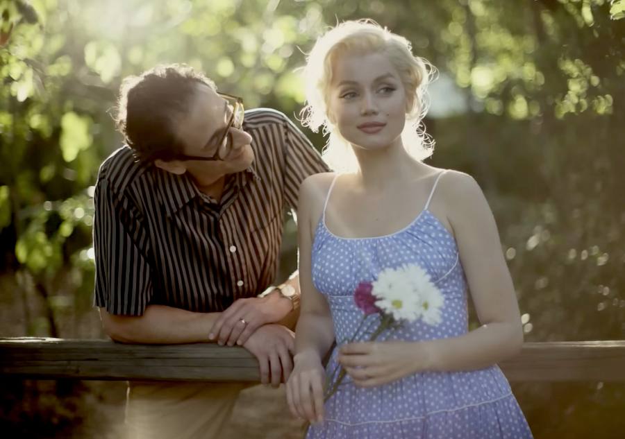 Our Top 5 Most Anticipated Films Premiering at The Venice Film Festival!