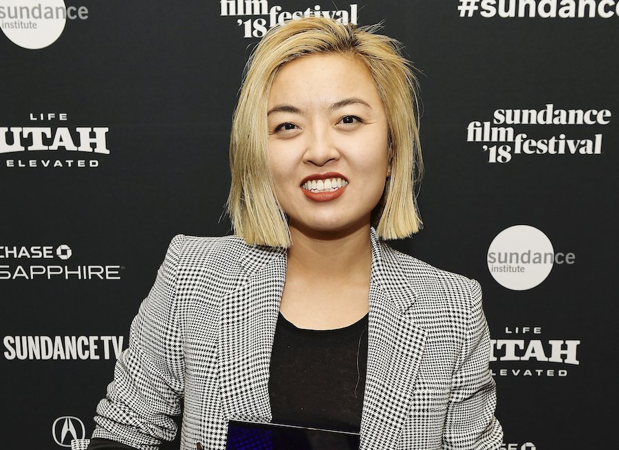 Indie Filmmaker Cathy Yan Slated to Direct Margot Robbie's Harley Quinn Spinoff Movie!