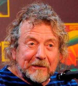 Robert Plant obtains temporary restraining order against fan