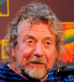 Robert Plant obtains temporary restraining order against fan