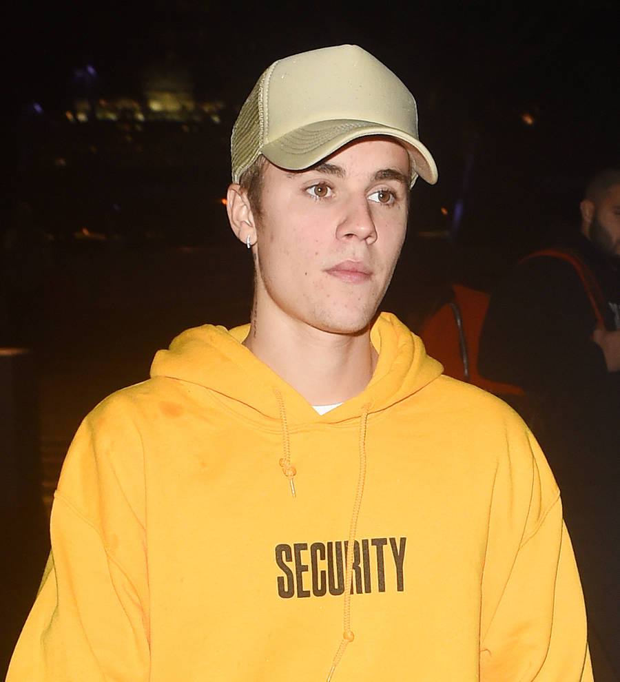 Justin Bieber's Sorry is 2016's most-viewed video on Vevo