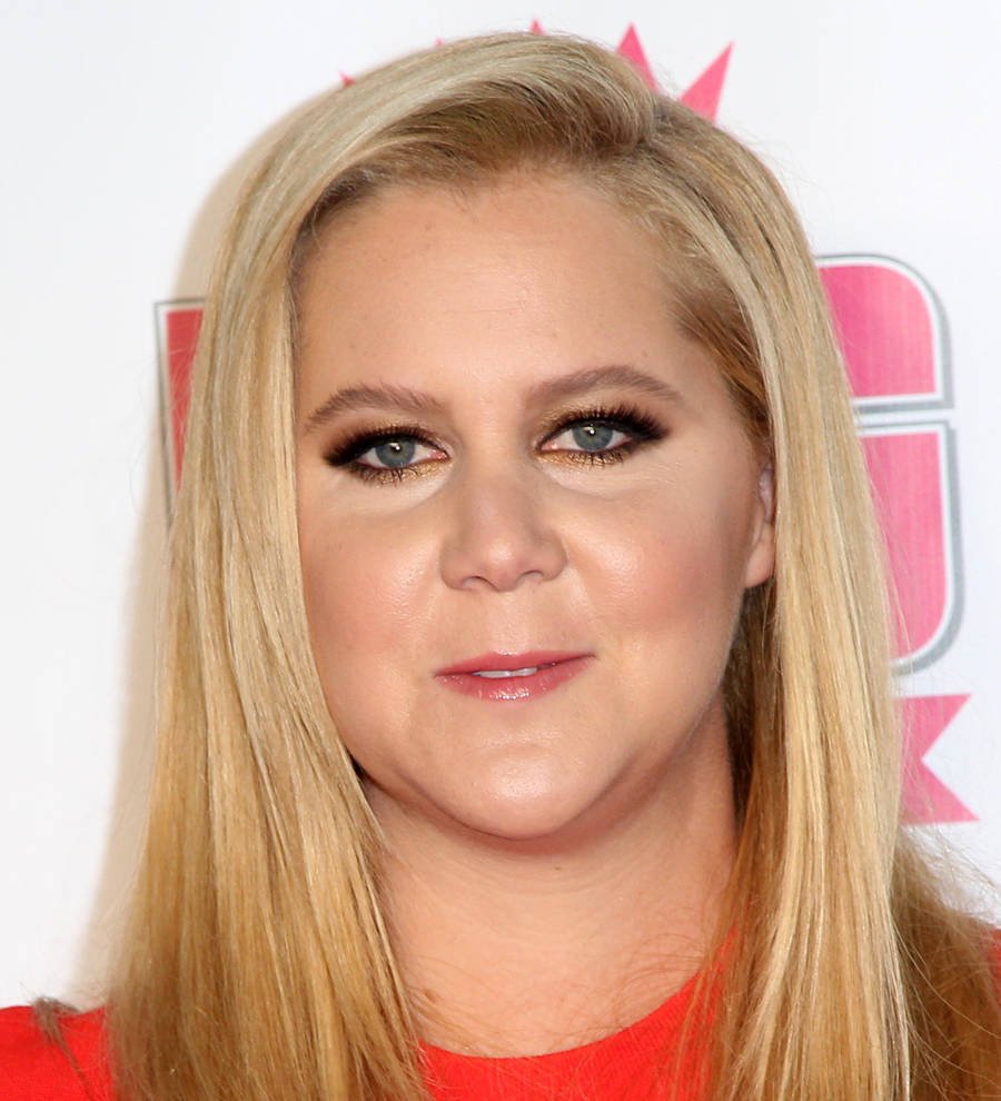 Amy Schumer used childhood comedy skills to make sick father laugh
