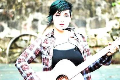 PLAYLIST PICKS: Christina Rubino
