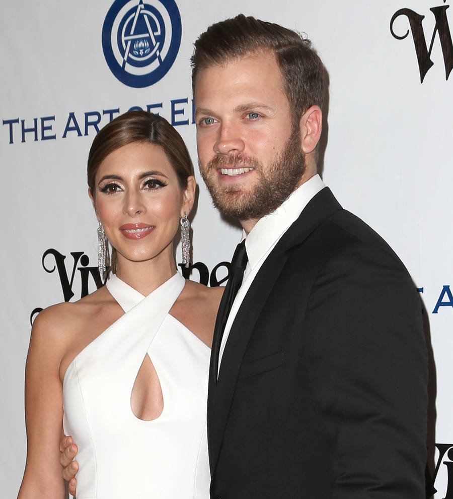 Jamie-Lynn Sigler weds