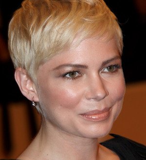 Michelle Williams demanded audition after she was offered Monroe role