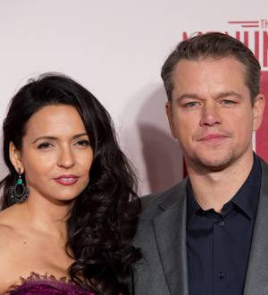 Matt Damon 'open' to reprising Bourne role