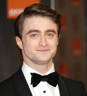 Radcliffe encourages OCD patients to seek help