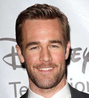James Van Der Beek's sitcom blasted by parents group