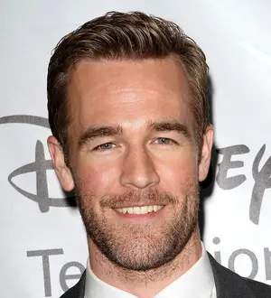 James Van Der Beek's sitcom blasted by parents group