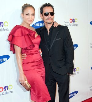 Marc Anthony: 'Jennifer Lopez and I are life partners'