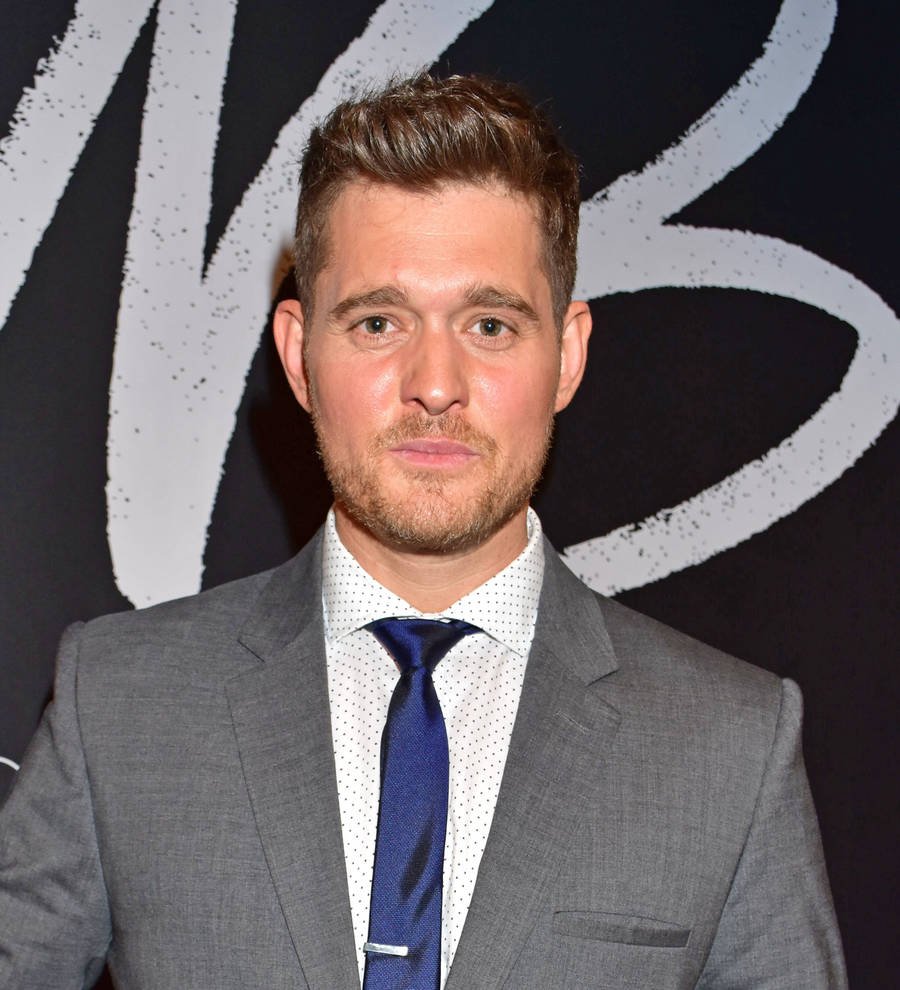 Michael Buble pulls out of the Brit Awards - report