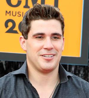 Josh Gracin loses music rights in divorce
