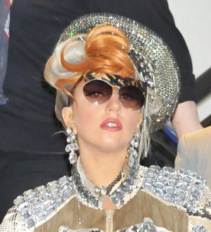 Lady Gaga faces Philippines gig protests