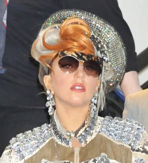 Lady Gaga faces Philippines gig protests