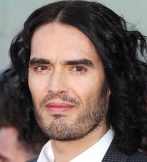 Russell Brand auctioning off charity meet-and-greet for,000