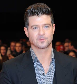 Robin Thicke rules out future performance with Miley Cyrus