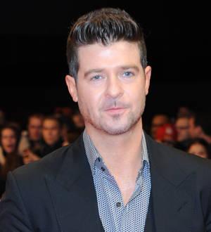 Robin Thicke rules out future performance with Miley Cyrus