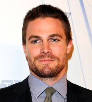 Stephen Amell in talks for Christian Gray role
