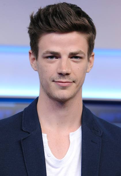 CW's "Arrow" Spin-Off Coming to TV in a "Flash"!
