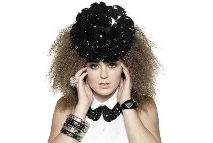 ARTIST TO WATCH: Tallia Storm