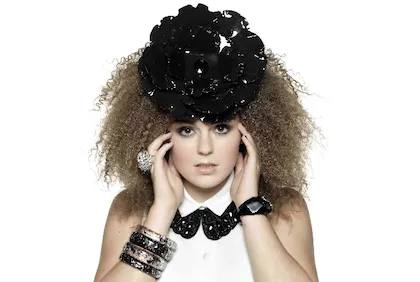 ARTIST TO WATCH: Tallia Storm