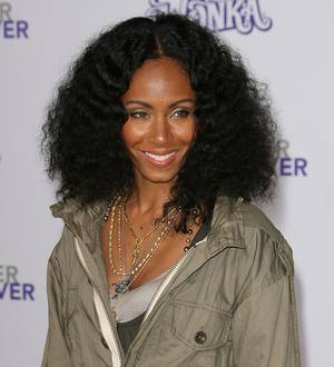 Happy Birthday, Jada Pinkett Smith!