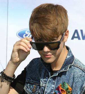Justin Bieber could be teen's prom date