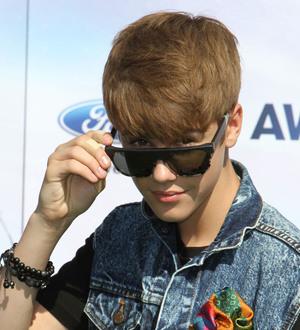 Justin Bieber could be teen's prom date