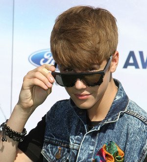 Justin Bieber could be teen's prom date