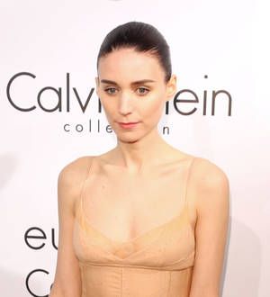 Rooney Mara is new face of Calvin Klein
