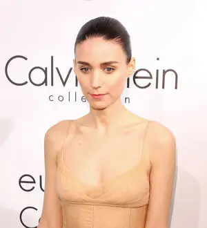 Rooney Mara is new face of Calvin Klein