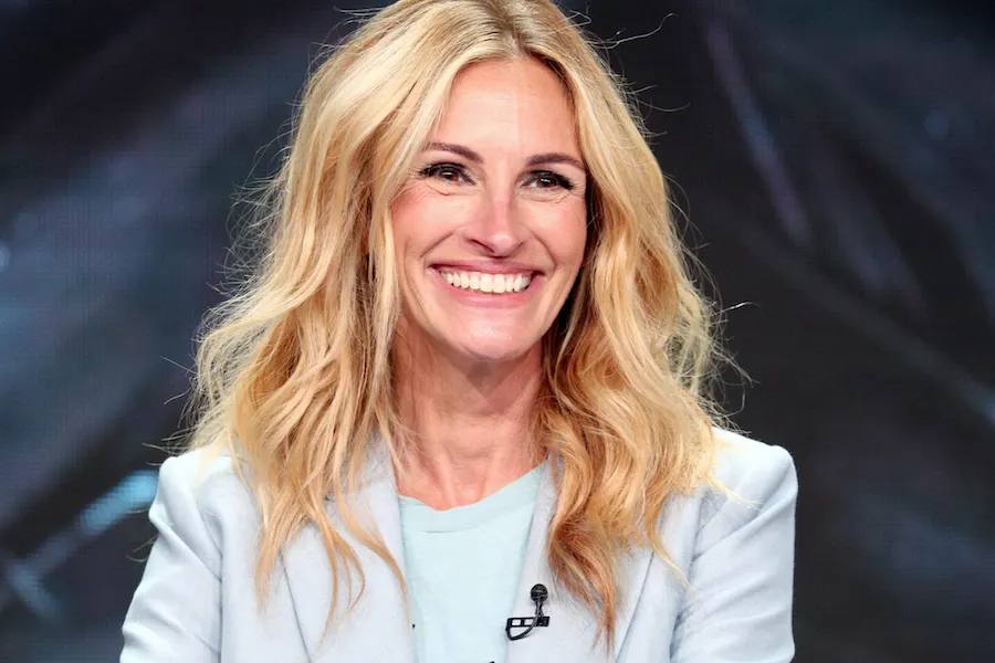 ICYMI: Julia Roberts Making Her Television Debut in Amazon's “Homecoming”!