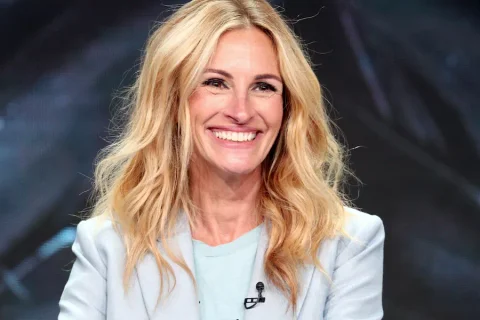 ICYMI: Julia Roberts Making Her Television Debut in Amazon's “Homecoming”!