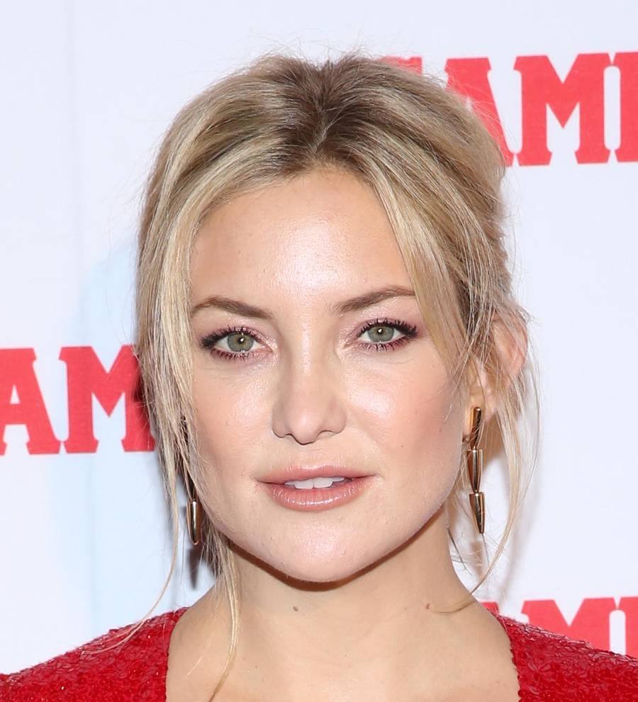 Kate Hudson and Nick Jonas enjoy ski trip together
