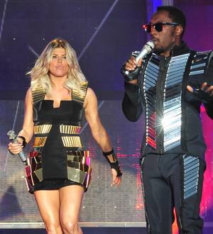 will.i.am addresses Kanye West's Black Eyed Peas split comment