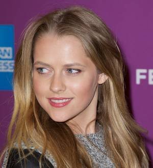 Teresa Palmer shares wedding pictures